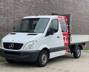 Mercedes-Benz Sprinter Gebrauchtwagen