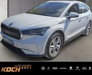 Skoda Enyaq Gebrauchtwagen