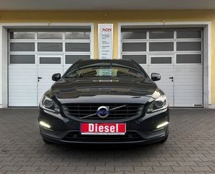 Volvo V60 Gebrauchtwagen