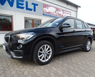 BMW X1 Gebrauchtwagen