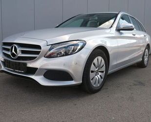 Mercedes-Benz C 200 Gebrauchtwagen