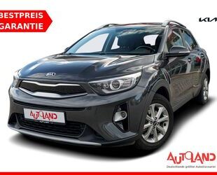 Kia Stonic Gebrauchtwagen