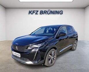 Peugeot 3008 Gebrauchtwagen