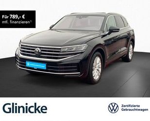 VW Touareg Gebrauchtwagen