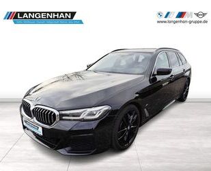 BMW 540 Gebrauchtwagen