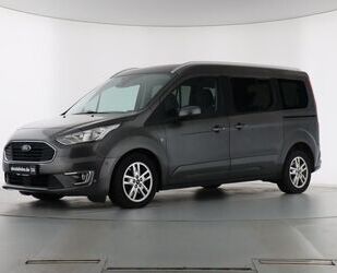 Ford Grand Tourneo Gebrauchtwagen