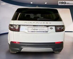 Land Rover Land Rover Discovery Sport Hybrid S AWD 1.5 P300e Gebrauchtwagen