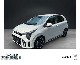 Kia Picanto Gebrauchtwagen