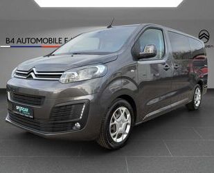 Citroen SpaceTourer Gebrauchtwagen