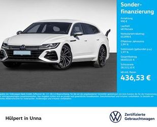VW Arteon Gebrauchtwagen