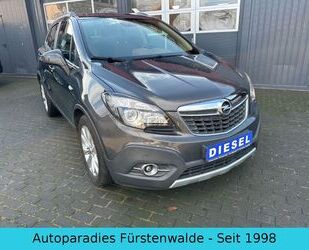 Opel Mokka Gebrauchtwagen
