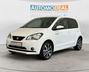 Seat Mii Gebrauchtwagen