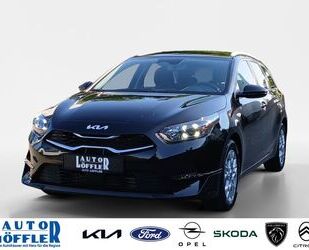 Kia ceed Sportswagon Gebrauchtwagen