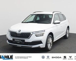 Skoda Kamiq Gebrauchtwagen