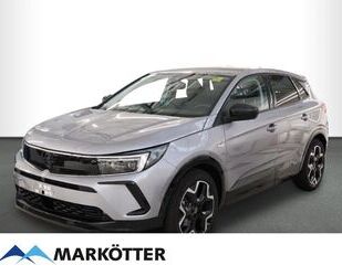 Opel Grandland (X) Gebrauchtwagen