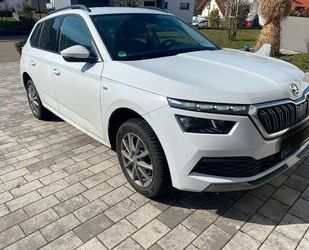 Skoda Kamiq Gebrauchtwagen