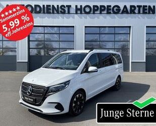 Mercedes-Benz V 250 Gebrauchtwagen