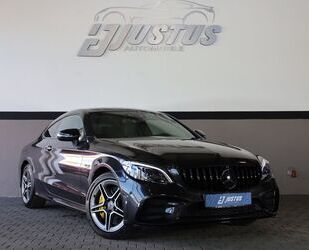 Mercedes-Benz C 43 AMG Gebrauchtwagen
