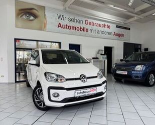 VW up! Gebrauchtwagen