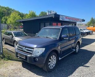 Mitsubishi Pajero Gebrauchtwagen