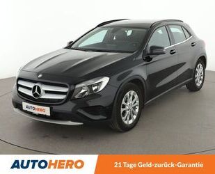 Mercedes-Benz GLA 180 Gebrauchtwagen