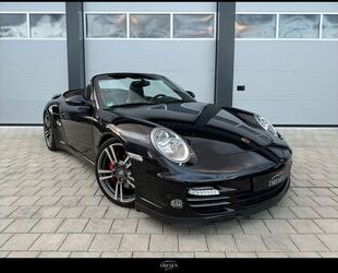 Porsche 997 Gebrauchtwagen