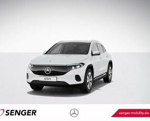 Mercedes-Benz EQA Gebrauchtwagen