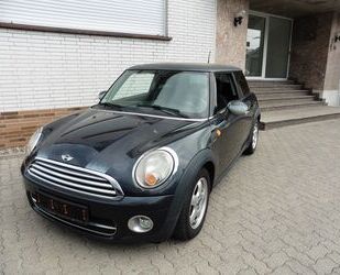 Mini Cooper D Gebrauchtwagen