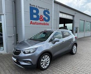 Opel Mokka Gebrauchtwagen