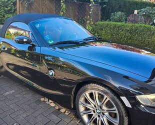BMW Z4 Gebrauchtwagen