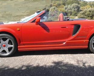 Toyota MR 2 Gebrauchtwagen
