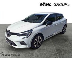 Renault Clio Gebrauchtwagen