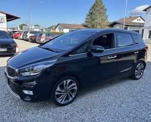 Kia Carens Gebrauchtwagen