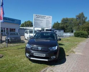 Dacia Sandero Gebrauchtwagen