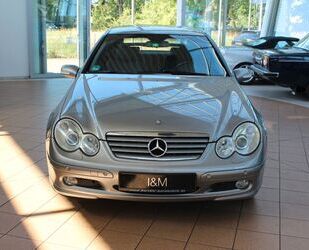 Mercedes-Benz C 200 Gebrauchtwagen