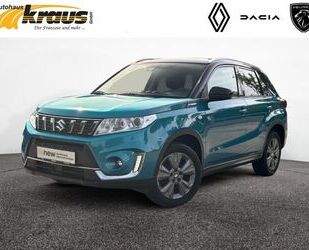 Suzuki Vitara Gebrauchtwagen