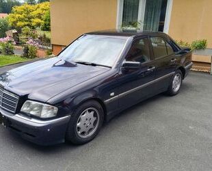 Mercedes-Benz 240 Gebrauchtwagen