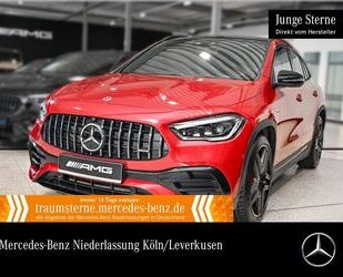 Mercedes-Benz GLA 45 AMG Gebrauchtwagen