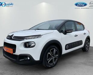Citroen C3 Gebrauchtwagen