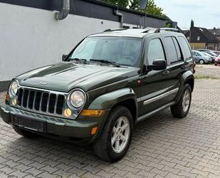Jeep Cherokee Gebrauchtwagen