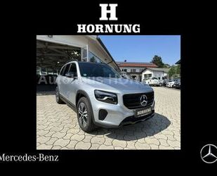 Mercedes-Benz GLB 200 Gebrauchtwagen