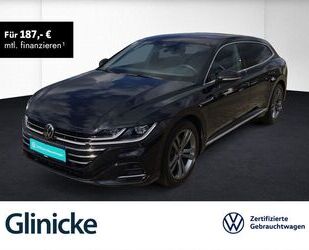 VW Arteon Gebrauchtwagen