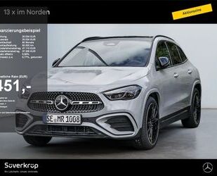 Mercedes-Benz GLA 200 Gebrauchtwagen