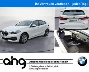 BMW 116 Gebrauchtwagen