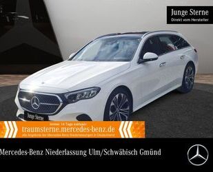 Mercedes-Benz E 220 Gebrauchtwagen