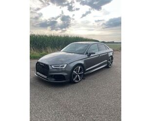 VW RS3 