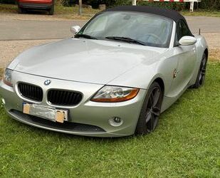 BMW Z4 Gebrauchtwagen