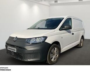 VW Caddy Maxi Gebrauchtwagen