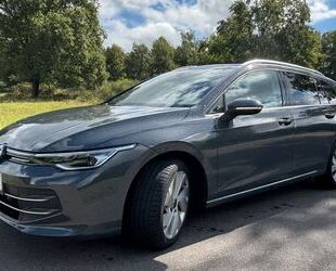 BMW Golf 