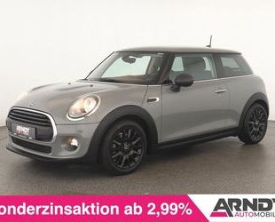 Mini One First 